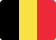 Belgische Flagge