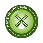 Made in Holland